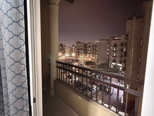 Studio Apartment for Rent in International City Dubai