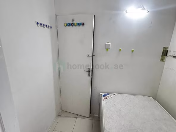 Bed Space for Rent in International City Dubai