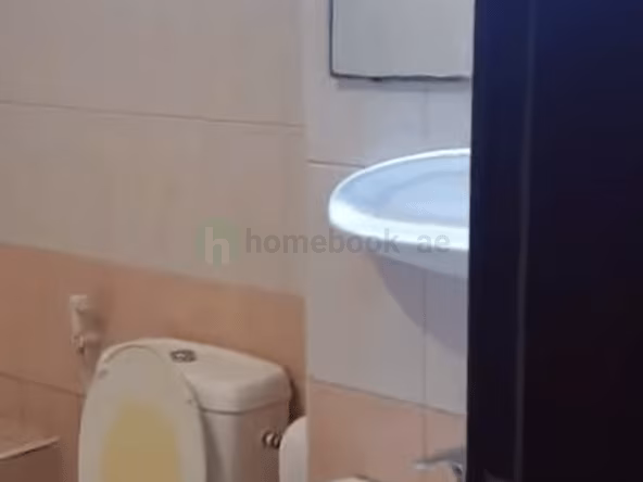 Studio Apartment for Rent in International City Dubai