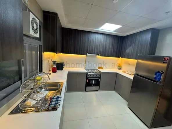 ‌Bedroom Apartment for Rent in Dubai Marina Dubai