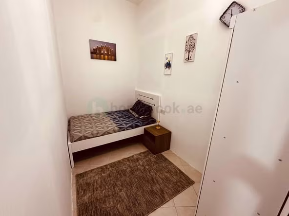 Bed Space for Rent in Discovery Gardens Dubai