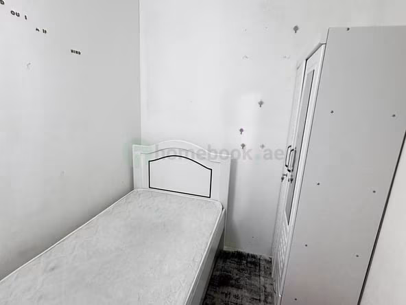 Bed Space for Rent in International City Dubai