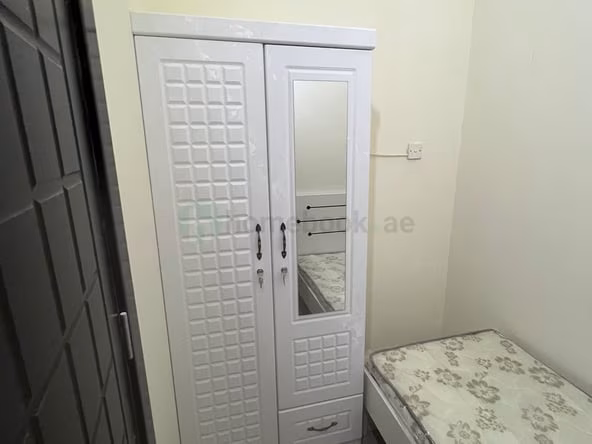 Bed Space for Rent in Discovery Gardens Dubai