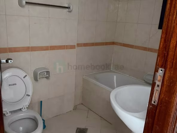 Bed Space for Rent in Barsha Heights (TECOM) Dubai