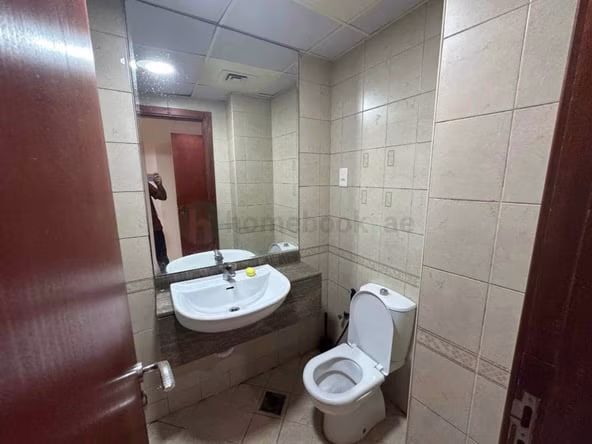 Studio Apartment for Rent in International City Dubai