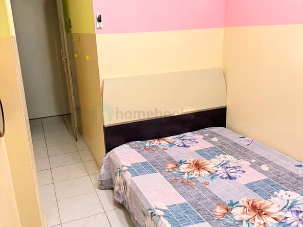 Bed Space for Rent in International City Dubai