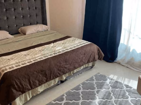 ‌Bedroom Apartment for Rent in Dubai Marina Dubai