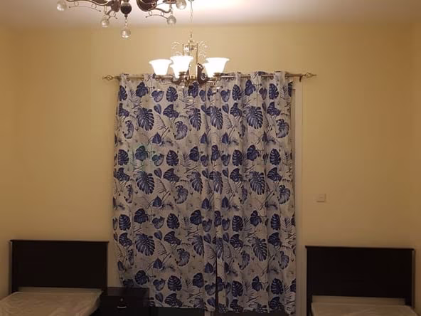 Bed Space for Rent in International City Dubai