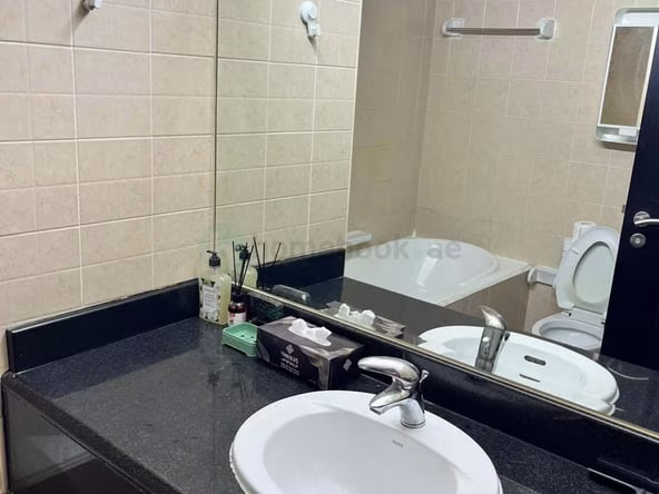 Bed Space for Rent in Discovery Gardens Dubai