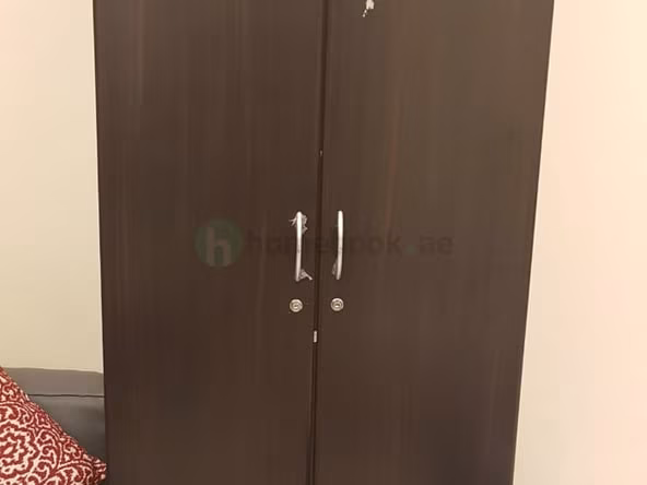 Bed Space for Rent in International City Dubai