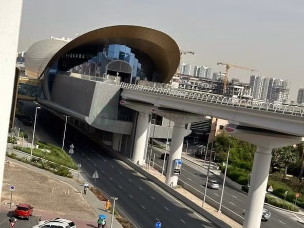 Bed Space for Rent in Discovery Gardens Dubai