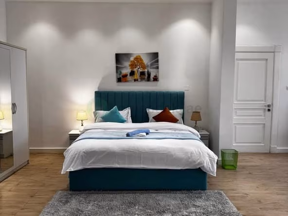 Room for Rent in Al Barsha Dubai