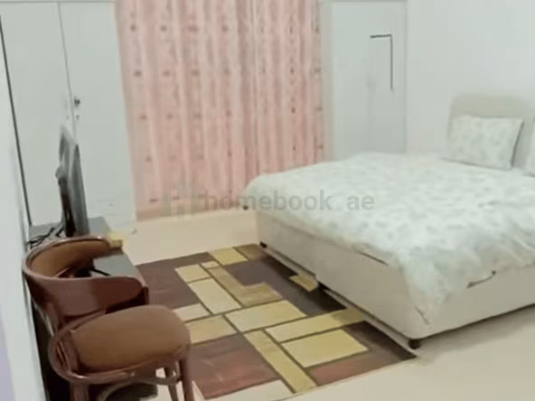 Room for Rent in Al Barsha Dubai