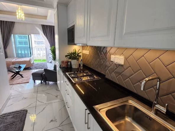 Studio Apartment for Rent in Al Barsha Dubai