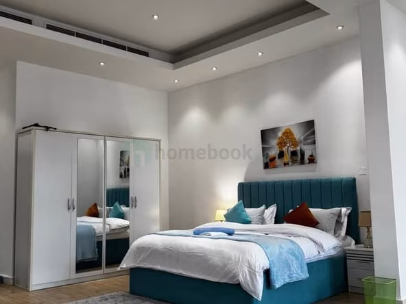 Room for Rent in Al Barsha Dubai