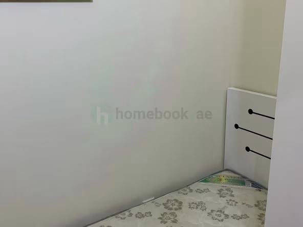 Bed Space for Rent in Discovery Gardens Dubai