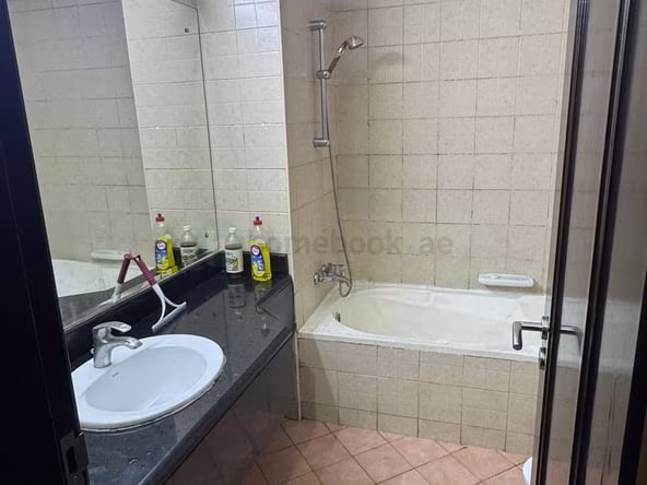 Bed Space for Rent in Discovery Gardens Dubai