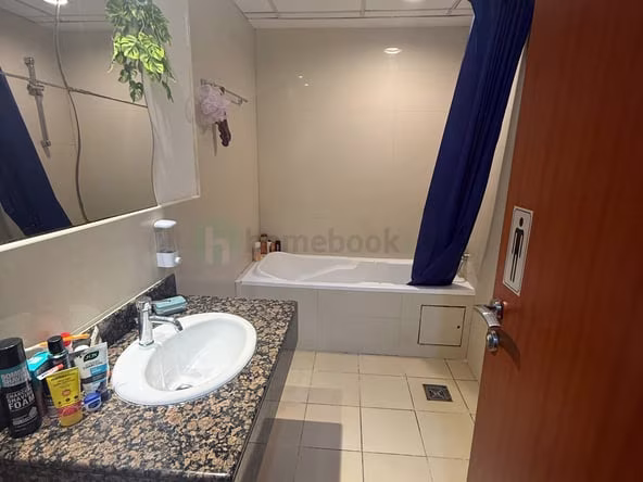 Bed Space for Rent in Jumeirah Beach Residence (JBR) Dubai