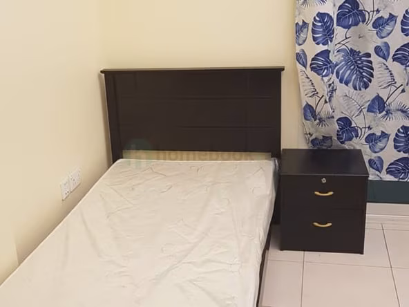 Bed Space for Rent in International City Dubai