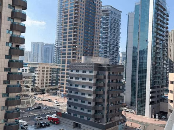 ‌Bedroom Apartment for Rent in Dubai Marina Dubai