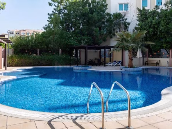 Bed Space for Rent in Discovery Gardens Dubai