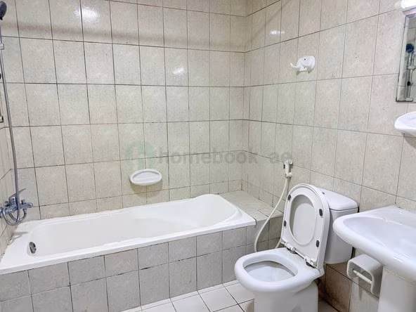 Studio Apartment for Rent in International City Dubai