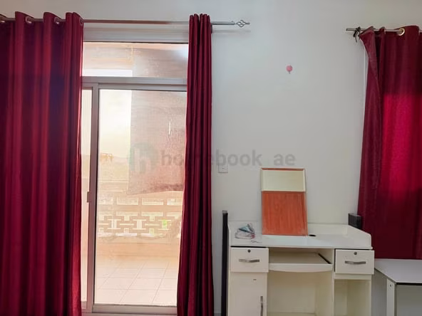 Studio Apartment for Rent in International City Dubai