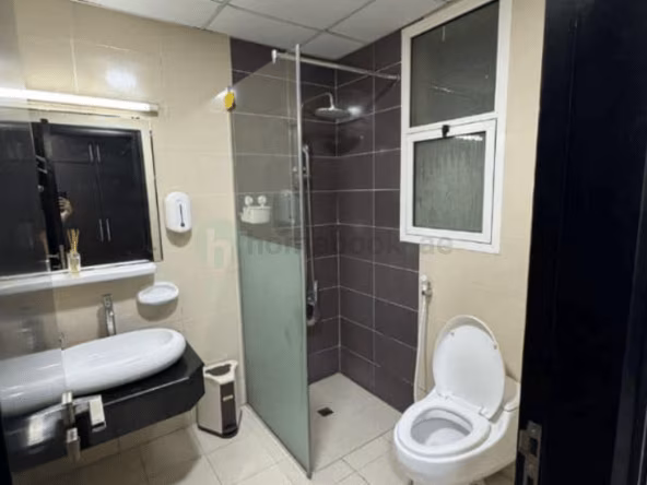 Studio Apartment for Rent in Dubai Marina