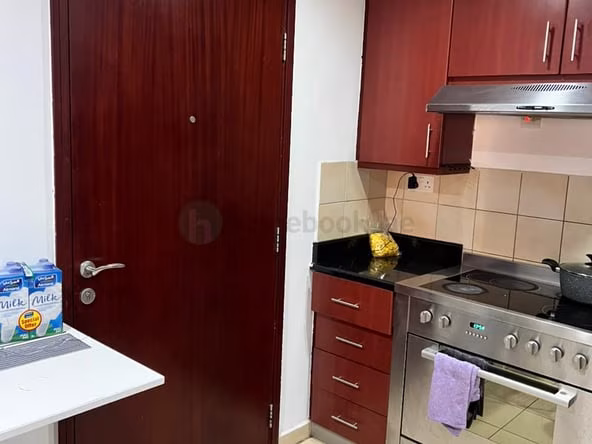 Bed Space for Rent in Jumeirah Beach Residence (JBR) Dubai