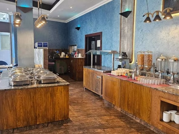 ‌Bedroom Apartment for Rent in Dubai Marina Dubai