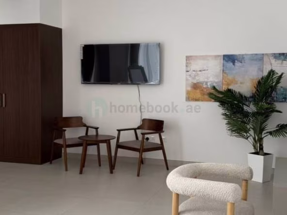 Studio Apartment for Rent in Al Barsha Dubai