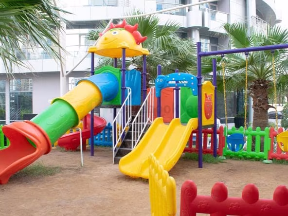 ‌Bedroom Apartment for Rent in Dubai Marina Dubai