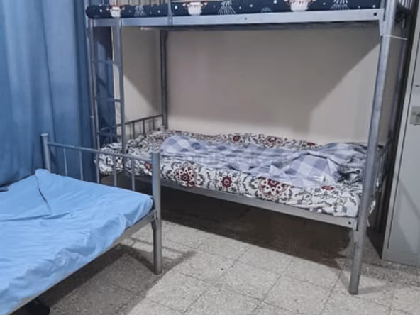 Bed Space for Rent in Al Karama