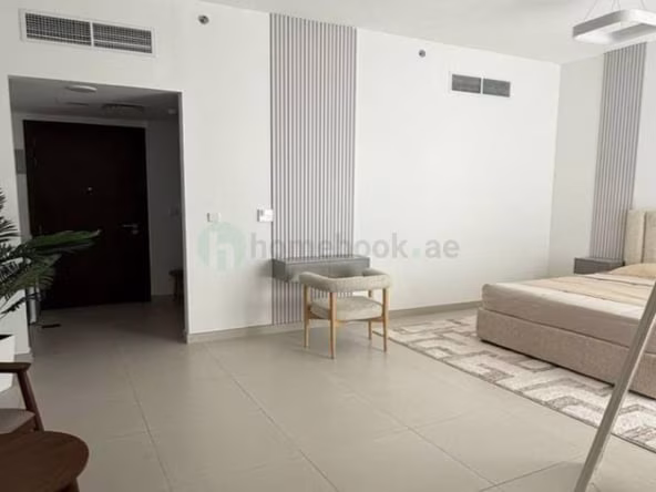 Studio Apartment for Rent in Al Barsha Dubai