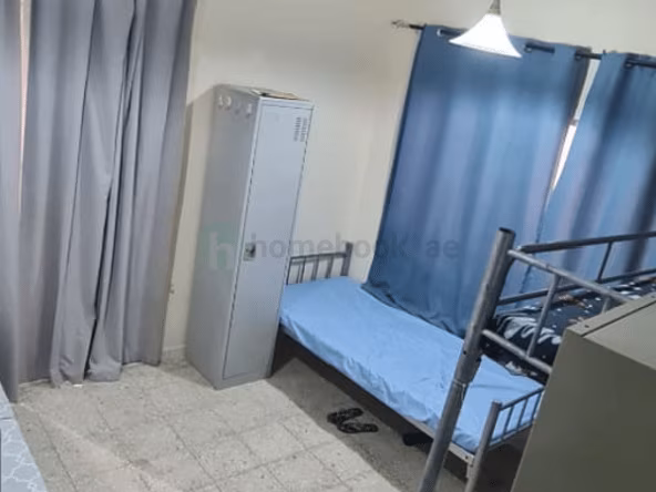 Bed Space for Rent in Al Karama
