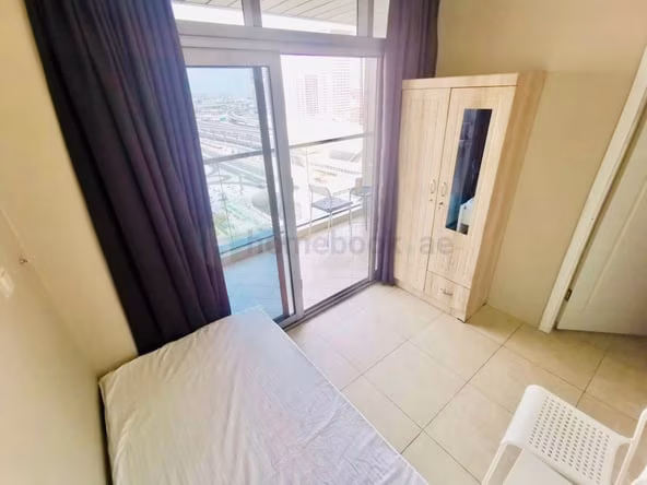 Room for Rent in Jumeirah Lakes Towers (JLT) Dubai