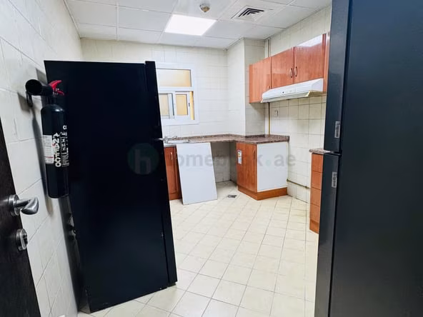 Bed Space for Rent in Al Nahda Dubai