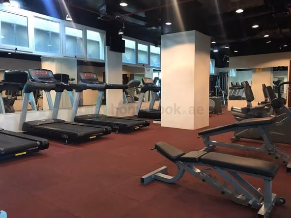 ‌Bedroom Apartment for Rent in Jumeirah Lakes Towers (JLT) Dubai