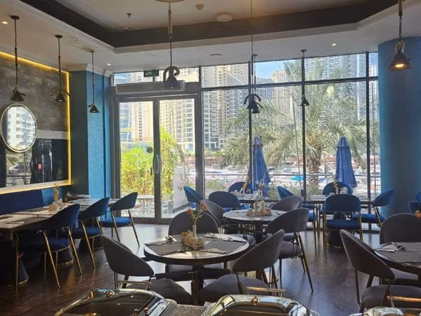 ‌Bedroom Apartment for Rent in Dubai Marina Dubai