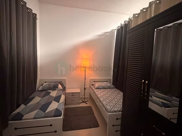 Room for Rent in Deira Dubai