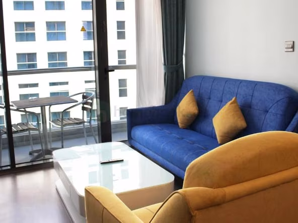 ‌Bedroom Apartment for Rent in Dubai Marina Dubai