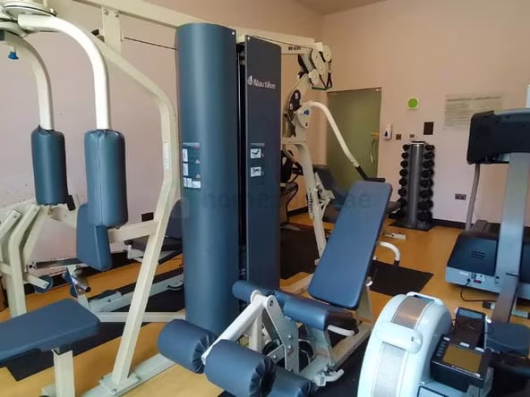 ‌Bedroom Apartment for Rent in Dubai Marina Dubai