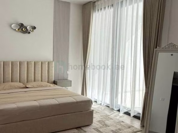 Studio Apartment for Rent in Al Barsha Dubai