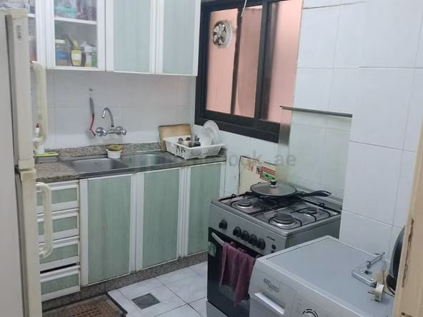 Bed Space for Rent in Al Karama