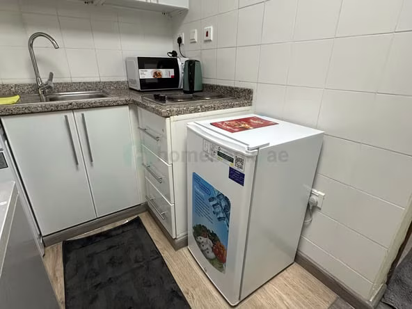 Room for Rent in Deira Dubai