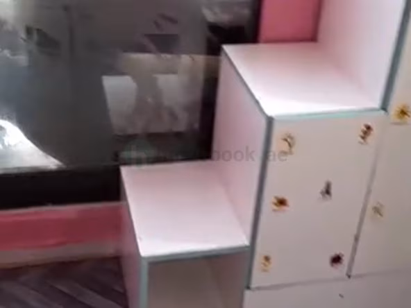 Bed Space for Rent in Al Rigga Deira