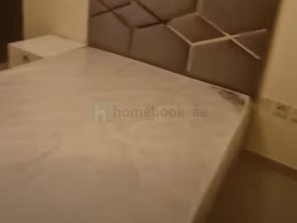 ‌Bedroom Apartment for Rent in Al Barsha Dubai