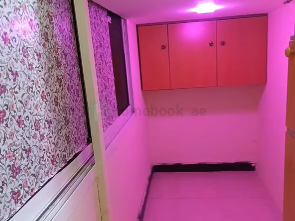 Bed Space for Rent in Al Rigga Deira