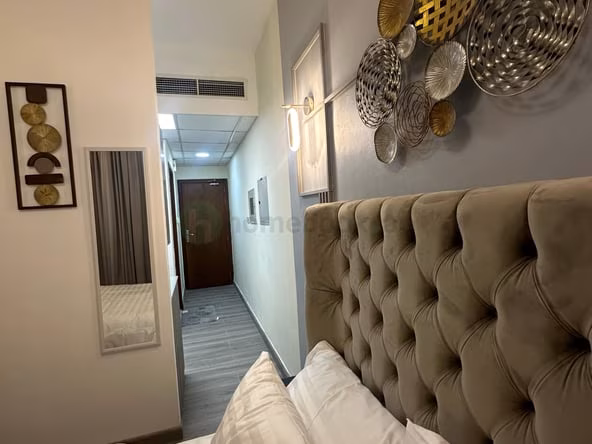 Room for Rent in Deira Dubai