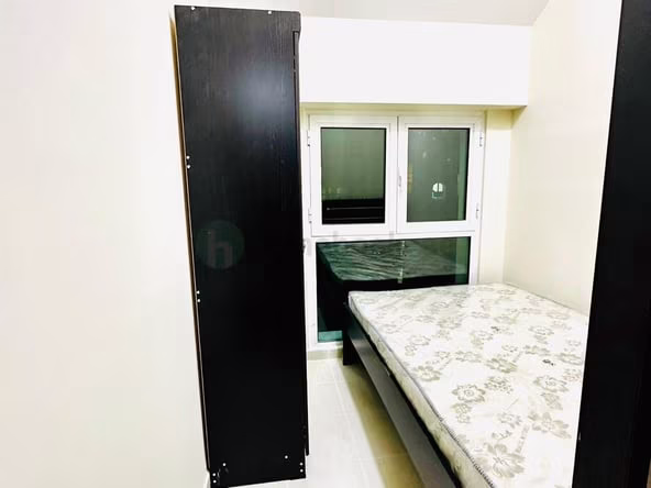 Bed Space for Rent in Discovery Gardens Dubai